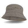 Premium Bucket Hats Taupe